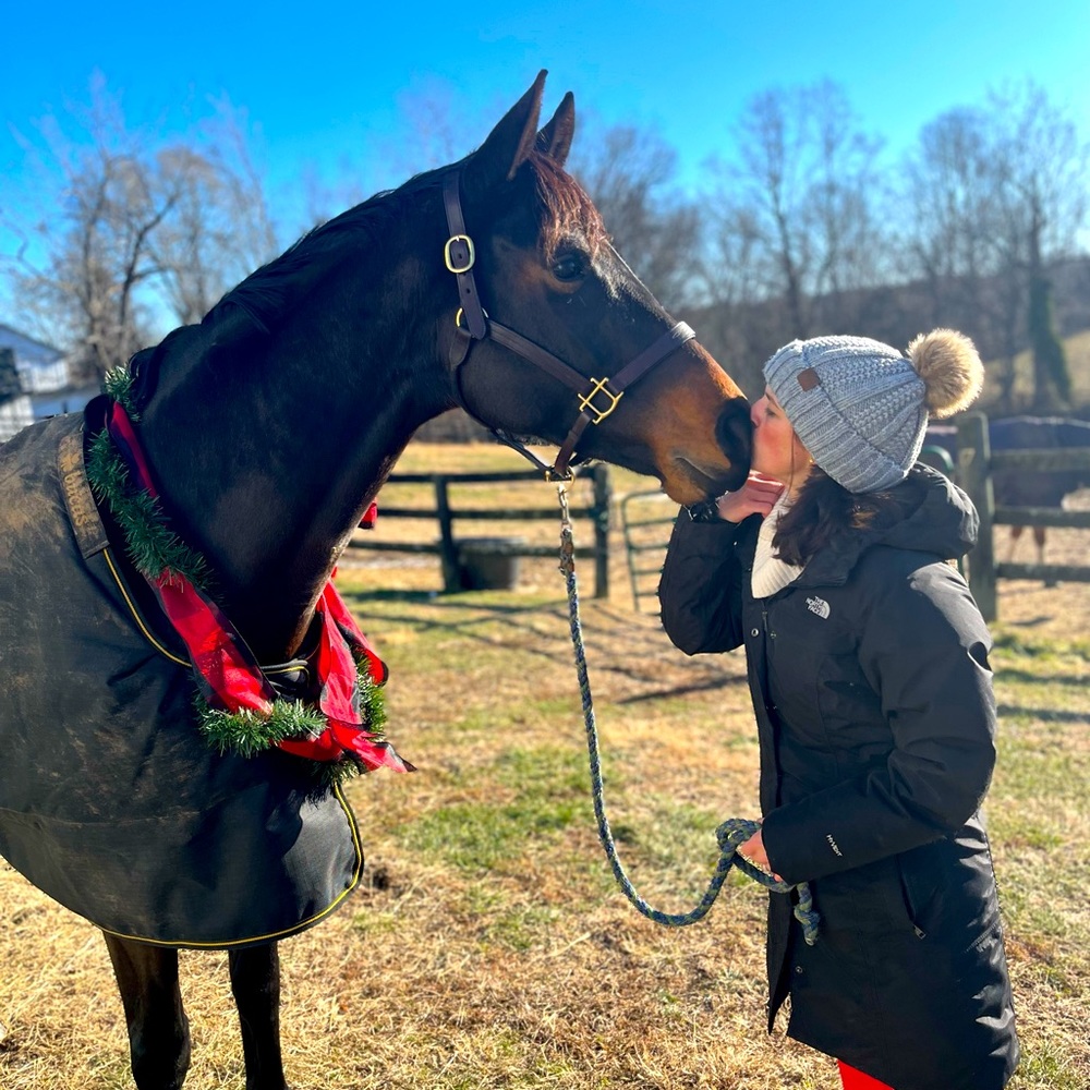 Meet your Posher, Cat